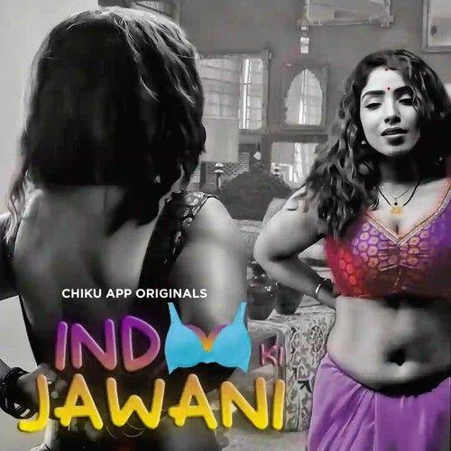 18+  Indoo Ki Jawani | BTALLY